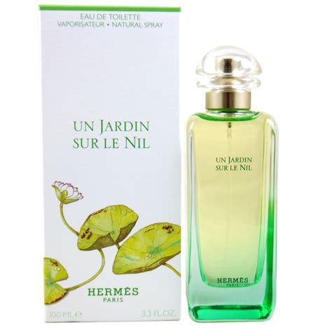 hermes un jardin sur le nil ราคา|un jardin sur le nil.